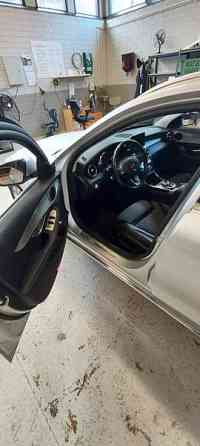 Mercedes-Benz C Глебычево