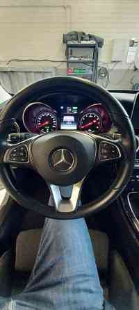 Mercedes-Benz C Глебычево