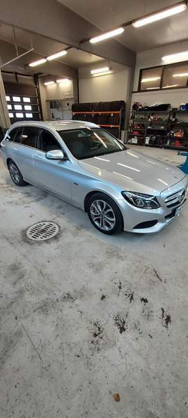 Mercedes-Benz C Glebychevo – foto 2