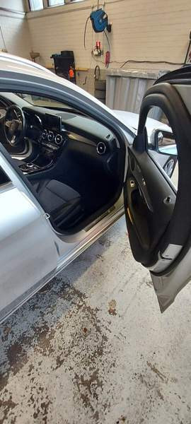 Mercedes-Benz C Glebychevo – foto 4