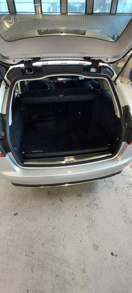 Mercedes-Benz C Glebychevo – foto 8