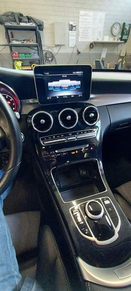 Mercedes-Benz C Glebychevo – foto 7