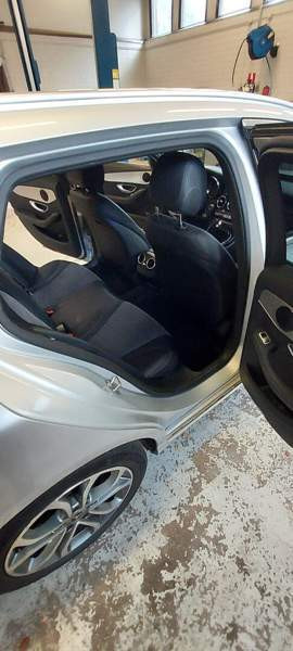 Mercedes-Benz C Glebychevo – foto 5