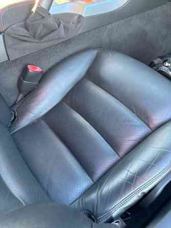 Chevrolet Corvette Helsinki