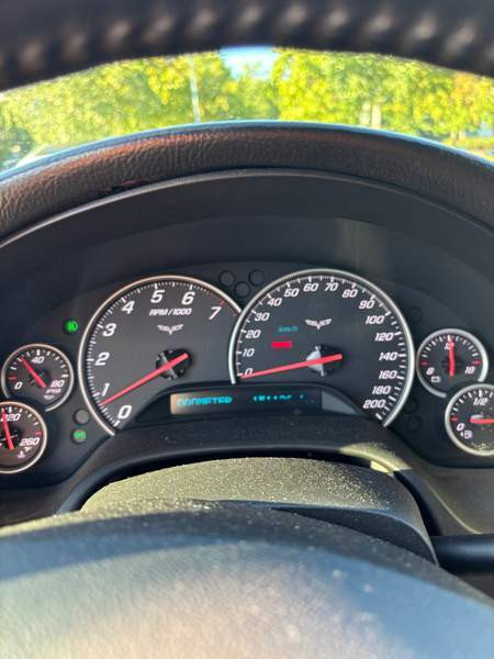 Chevrolet Corvette Helsinki – foto 7