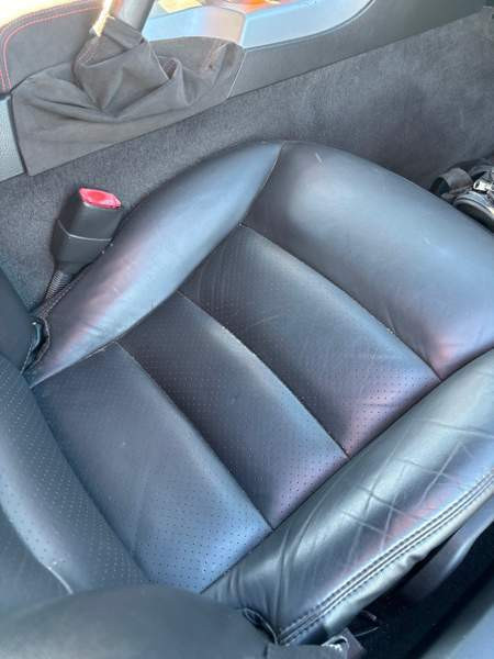 Chevrolet Corvette Helsinki – foto 5