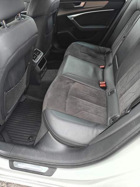 Audi A6 Toivakka - valokuva 6