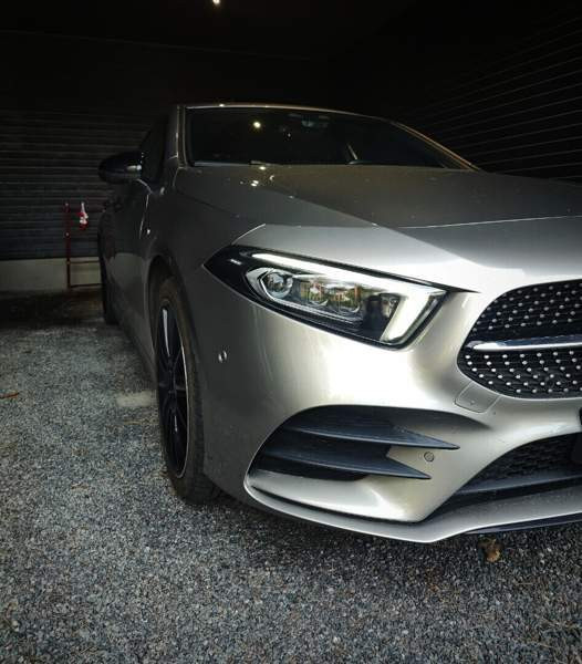 Mercedes-Benz A Paimio – foto 5