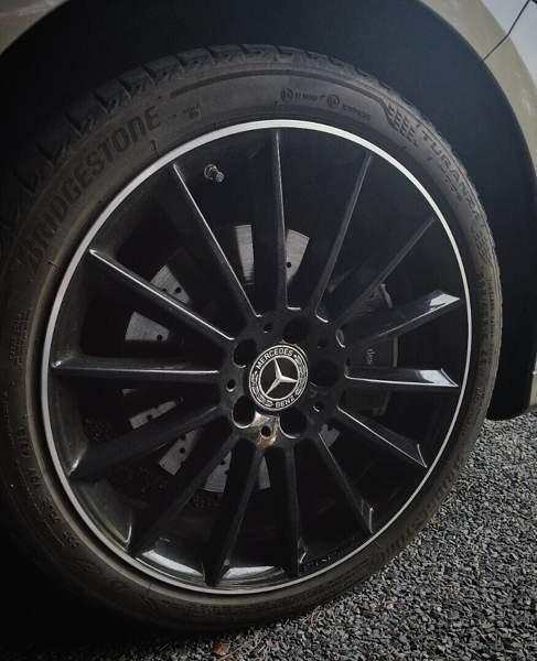 Mercedes-Benz A Paimio – foto 7