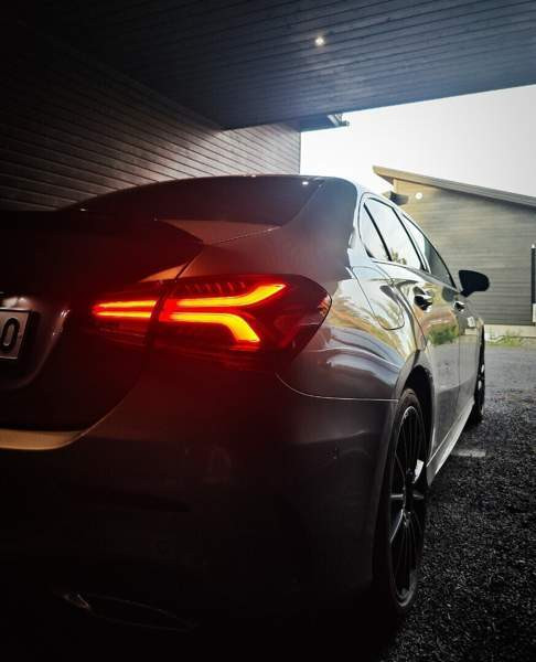 Mercedes-Benz A Paimio – foto 6