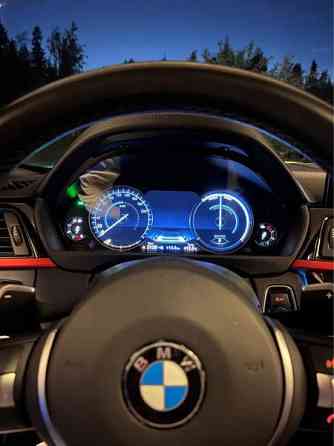 BMW 335 Zaporiz'ka Oblast'