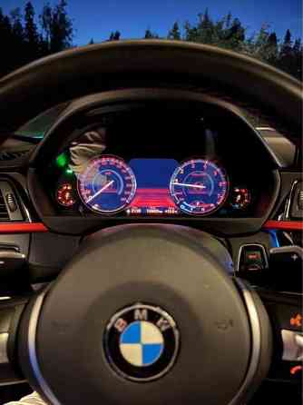 BMW 335 Zaporiz'ka Oblast'