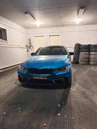 BMW 335 Zaporiz'ka Oblast'