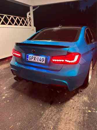 BMW 335 Zaporiz'ka Oblast'