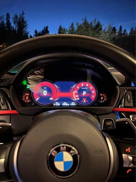 BMW 335 Запорожская область - изображение 7