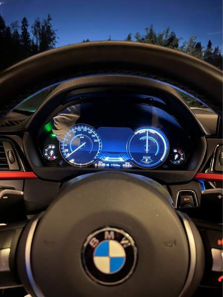 BMW 335 Запорожская область - изображение 5