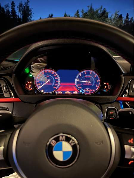 BMW 335 Запорожская область - изображение 6