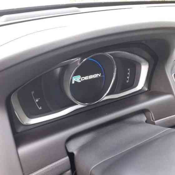 Volvo XC60 Chukotskiy Avtonomnyy Okrug