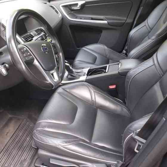 Volvo XC60 Chukotskiy Avtonomnyy Okrug