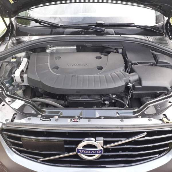 Volvo XC60 Чукотский АО - изображение 7