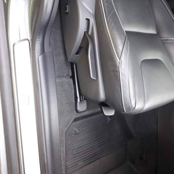 Volvo XC60 Чукотский АО - изображение 8