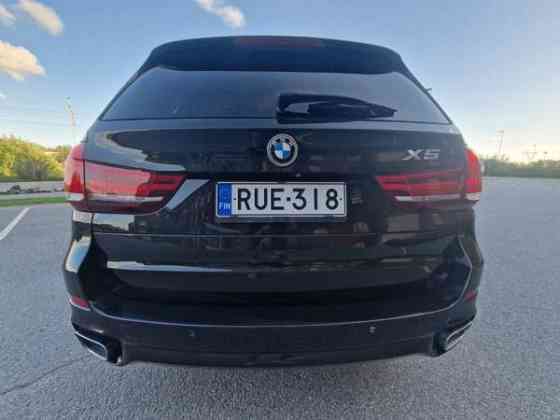 BMW X5 Damascus Governorate