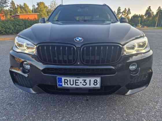 BMW X5 Damascus Governorate