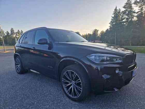 BMW X5 Damascus Governorate