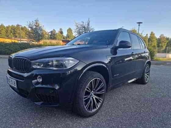 BMW X5 Damascus Governorate