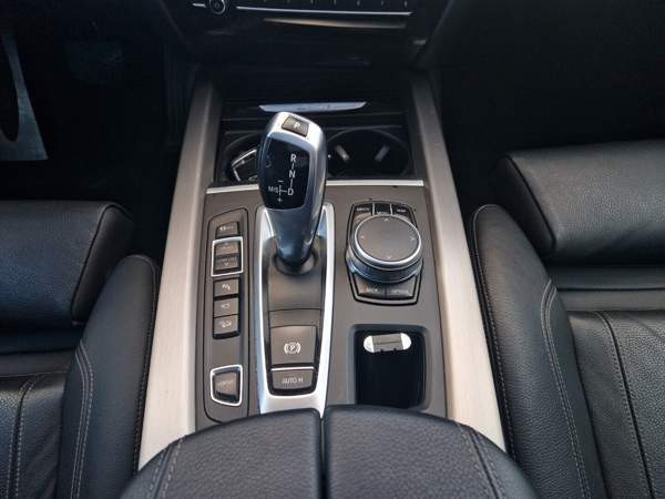 BMW X5 Damascus Governorate - photo 8