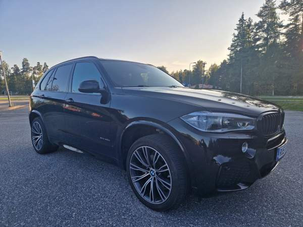 BMW X5 Damascus Governorate - photo 2