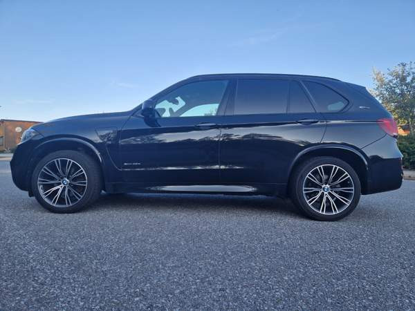 BMW X5 Damascus Governorate - photo 6