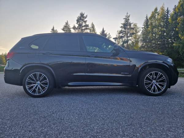 BMW X5 Damascus Governorate - photo 5