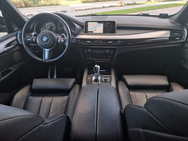 BMW X5 Damascus Governorate - photo 7