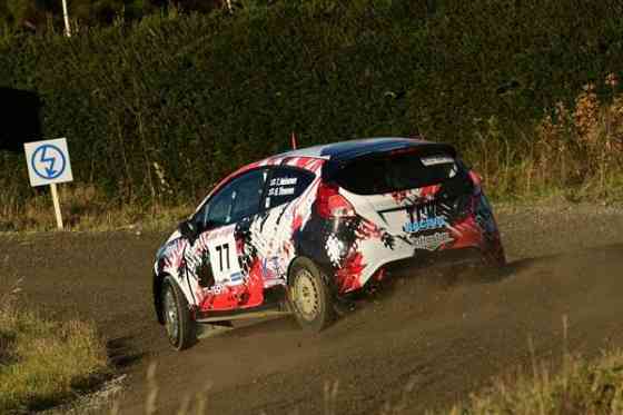 Ford Fiesta Orimattila