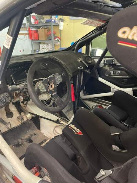 Ford Fiesta Orimattila – foto 7