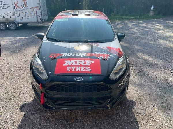 Ford Fiesta Orimattila – foto 5