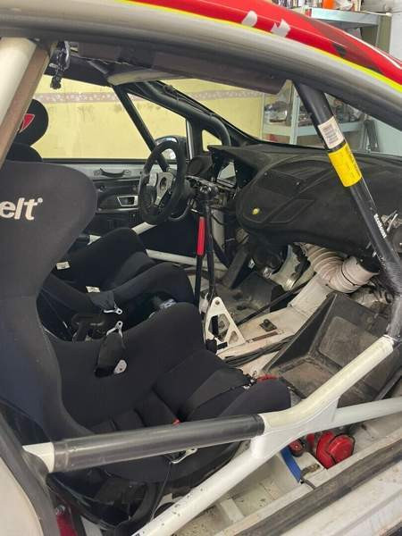 Ford Fiesta Orimattila – foto 8