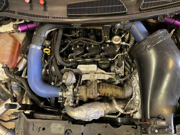 Ford Fiesta Саров - изображение 8