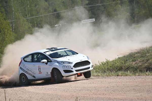 Ford Fiesta Саров - изображение 2