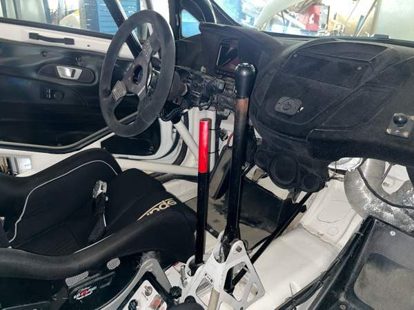 Ford Fiesta Саров - изображение 5