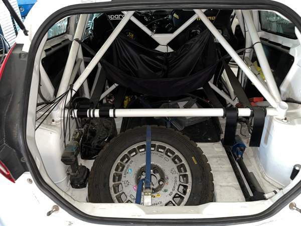 Ford Fiesta Саров - изображение 7