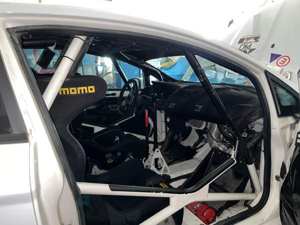 Ford Fiesta Саров - изображение 3