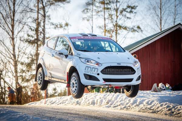 Ford Fiesta Саров - изображение 1