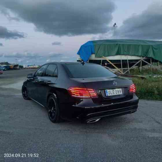 Mercedes-Benz 500 Vaasa