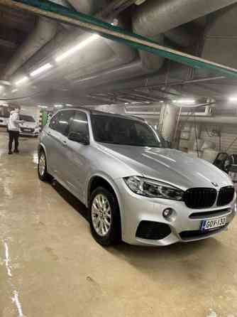 BMW X5 Вантаа