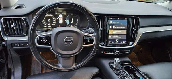 Volvo V60 Naantali – foto 5