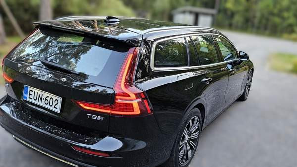 Volvo V60 Naantali – foto 3