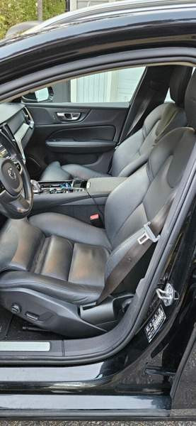 Volvo V60 Naantali – foto 7