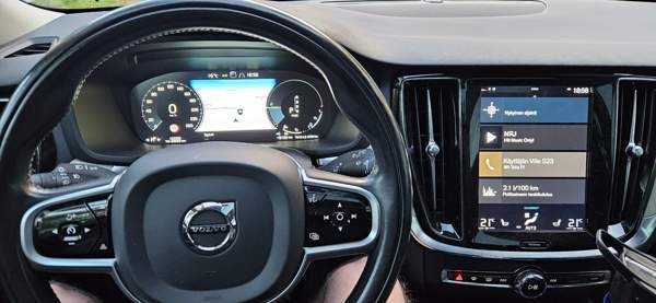 Volvo V60 Naantali – foto 6